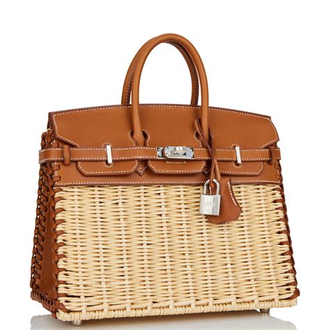 hermes birkin 25价钱|Hermes Birkin picnic.